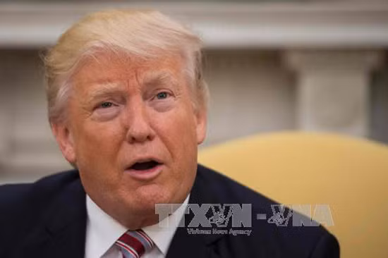 Ông Trump kêu gọi điều tra Thượng nghị sĩ nói dối tham chiến ở Việt Nam ảnh 1