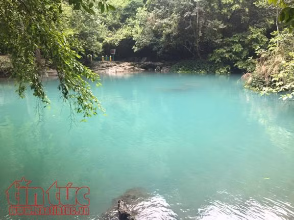 Về nơi Bác Hồ 'sáng ra bờ suối, tối vào hang' ảnh 2