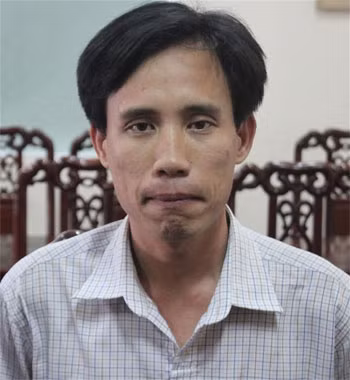 Hành tung của đối tượng phản động Hoàng Đức Bình ảnh 1