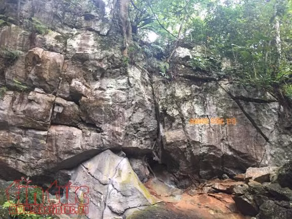 Về nơi Bác Hồ 'sáng ra bờ suối, tối vào hang' ảnh 10
