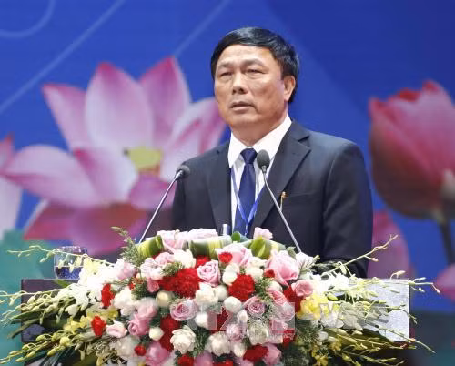 Đột phá hỗ trợ doanh nghiệp phát triển ảnh 2
