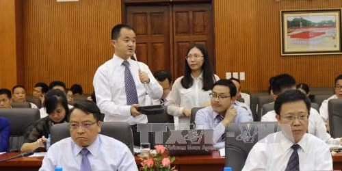 Kết nối thương nhân xuất khẩu hàng hóa sang thị trường Trung Quốc ảnh 1