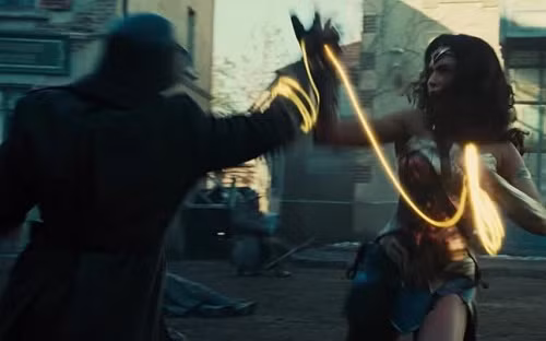Hé lộ 5 bí mật về nhân vật Wonder Woman trong siêu phẩm cùng tên ảnh 3