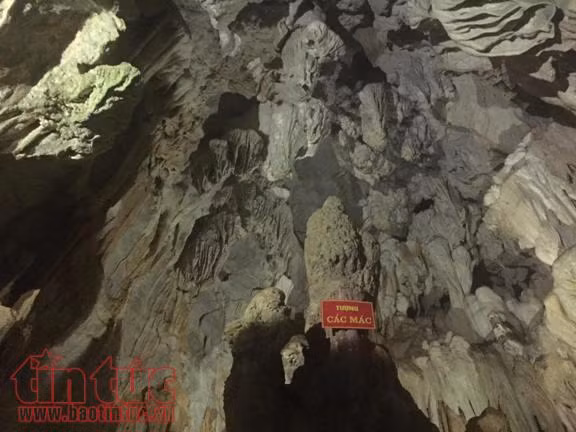 Về nơi Bác Hồ 'sáng ra bờ suối, tối vào hang' ảnh 12