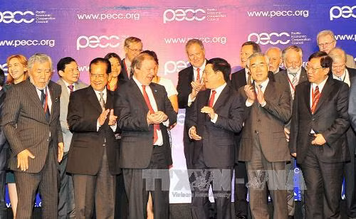 APEC 2017: Tầm nhìn cho hợp tác khu vực châu Á – Thái Bình Dương trong thế kỷ 21 ảnh 1