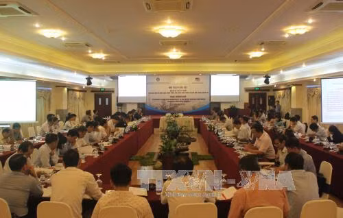 Kiểm soát ngập lũ lưu vực sông Sài Gòn - Đồng Nai ảnh 1