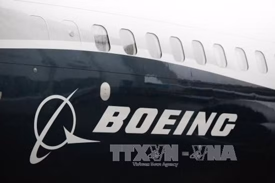 Boeing mở rộng hoạt động sản xuất sang Trung Quốc ảnh 1