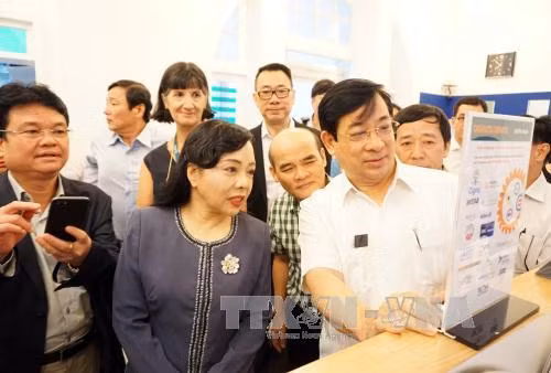 Phạt hành chính nhiều phòng khám tư nhân ảnh 2