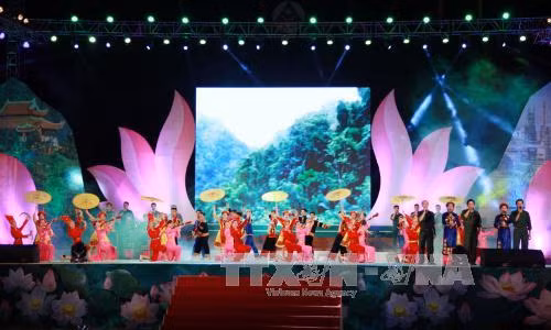 Người dân Thái Nguyên mãi nhớ Bác ảnh 3
