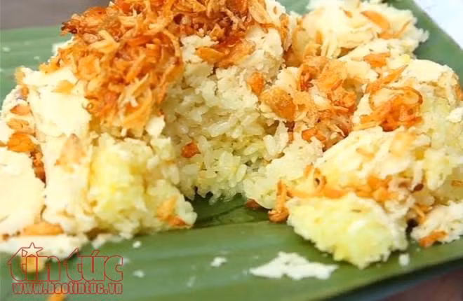 Những quán ăn sáng không đến sớm là mất phần ảnh 6