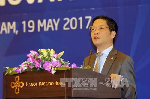 APEC 2017: Tăng trưởng kinh tế thông qua đổi mới sáng tạo ảnh 1