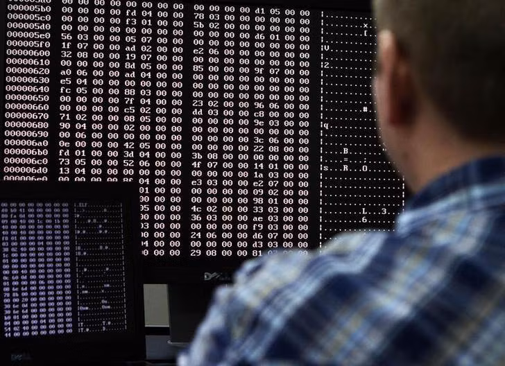 Triều Tiên bác cáo buộc của Anh liên quan đến vụ tấn công mạng bằng mã độc WannaCry ảnh 1