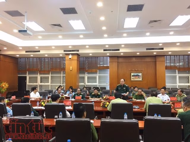 Buôn bán ma túy tinh vi theo kiểu 'hàng đổi hàng' ảnh 3
