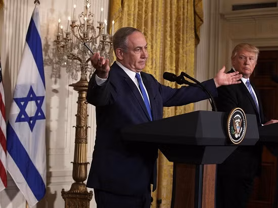 Tin mật mà ông Trump 'lỡ miệng' nói với Nga do ai cung cấp? ảnh 1