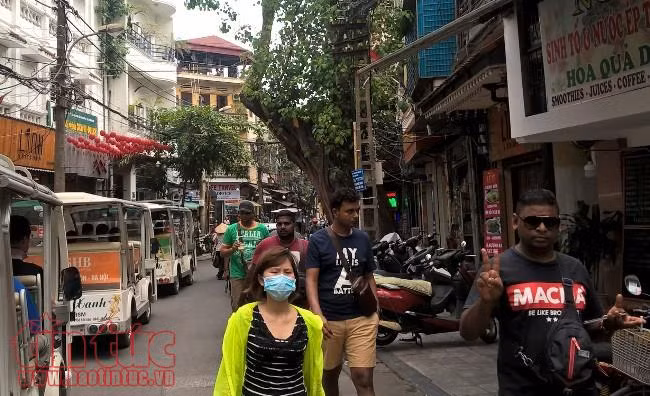 Xử lý tình trạng làm ăn chụp giật, 'chặt chém' trong du lịch ảnh 2