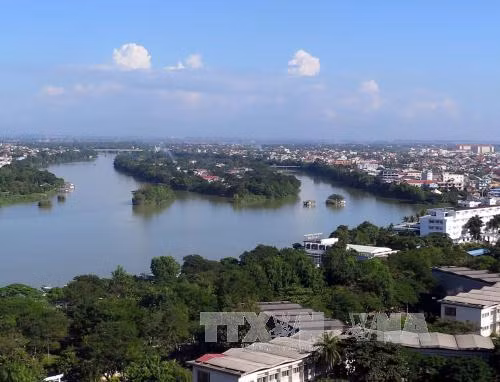 Thừa Thiên - Huế kêu gọi đầu tư vào 104 dự án kinh tế ảnh 1