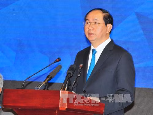 APEC 2017: Cần đặt người dân và doanh nghiệp ở trung tâm của sự phát triển ảnh 1
