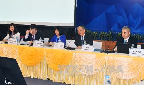 APEC 2017: Bắt đầu đối thoại về công nghiệp ô tô ảnh 1