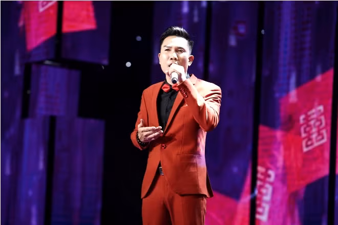 Hot: Trực tiếp Thần tượng Bolero vòng Quyết đấu của team Quang Lê ảnh 3