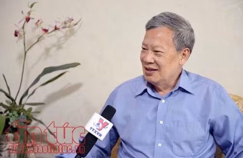 Quan hệ Trung-Việt bước sang giai đoạn mới ảnh 1