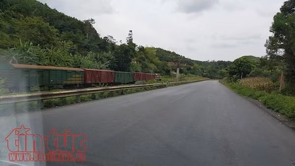 Đường sắt loay hoay giải bài toán giành lại thị phần ảnh 1