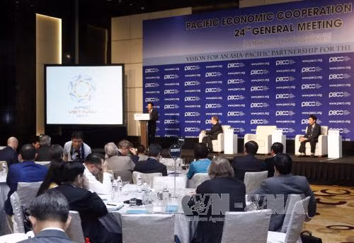 APEC 2017: Tầm nhìn cho hợp tác khu vực châu Á – Thái Bình Dương trong thế kỷ 21 ảnh 2