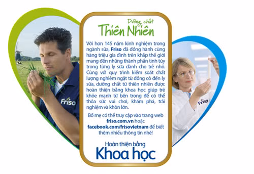 Bố mẹ cùng chọn sữa cho con: Có khó không? ảnh 4