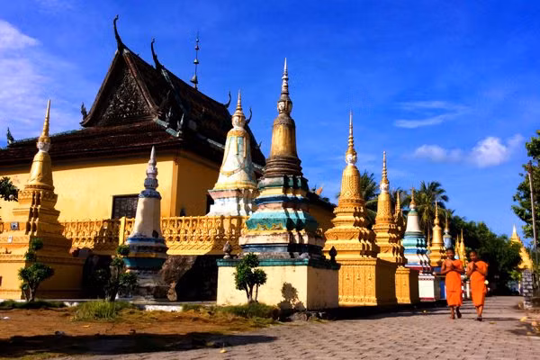 Cần liên kết chặt chẽ trong từng lĩnh vực cụ thể ảnh 2