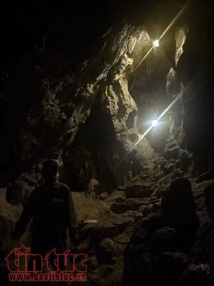 Về nơi Bác Hồ 'sáng ra bờ suối, tối vào hang' ảnh 11