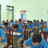 Những nét chữ mở đường tái hòa nhập cộng đồng