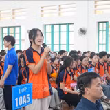 Hướng dẫn học sinh kỹ năng tự bảo vệ mình trên không gian mạng