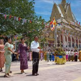 Tây Ninh phát huy sức mạnh đại đoàn kết các dân tộc