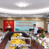 Vĩnh Long: Xây dựng 'bản đồ nguồn cán bộ dân tộc thiểu số' trong 3-5 năm tới