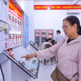 Phổ cập kỹ năng số từ tuyên truyền sang trải nghiệm an toàn