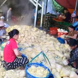 Liên kết hợp tác xã với người dân, nâng cao giá trị nông sản