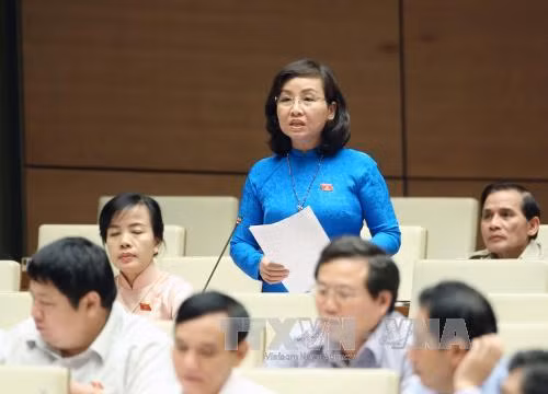  Kỳ vọng vào việc thực hiện lời hứa của Thủ tướng và các Bộ trưởng ảnh 1