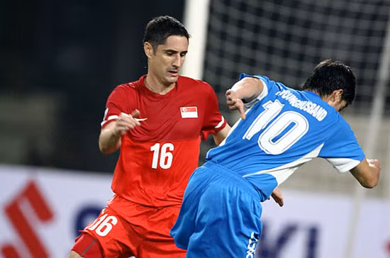 5 cầu thủ nhập tịch đáng chú ý nhất AFF CUP 2016 ảnh 2