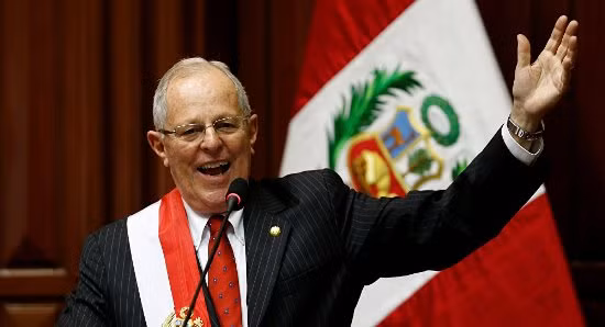 Hội nghị APEC 2016: Tổng thống Peru kêu gọi bảo vệ thương mại tự do ảnh 1