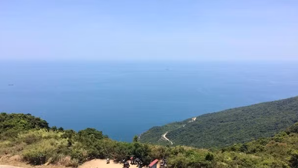 Chưa có chủ trương xây cáp treo trên Sơn Trà ảnh 1