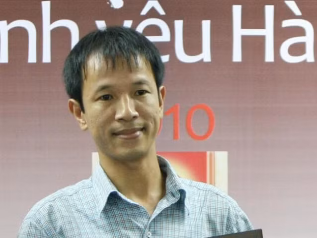 Tôn vinh triết lý "kiến trúc hạnh phúc" của kiến trúc sư Việt Nam ảnh 1