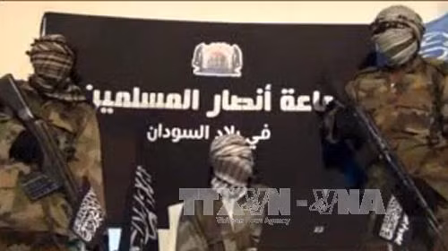 Trùm chế tạo bom của Boko Haram bị tiêu diệt ảnh 1