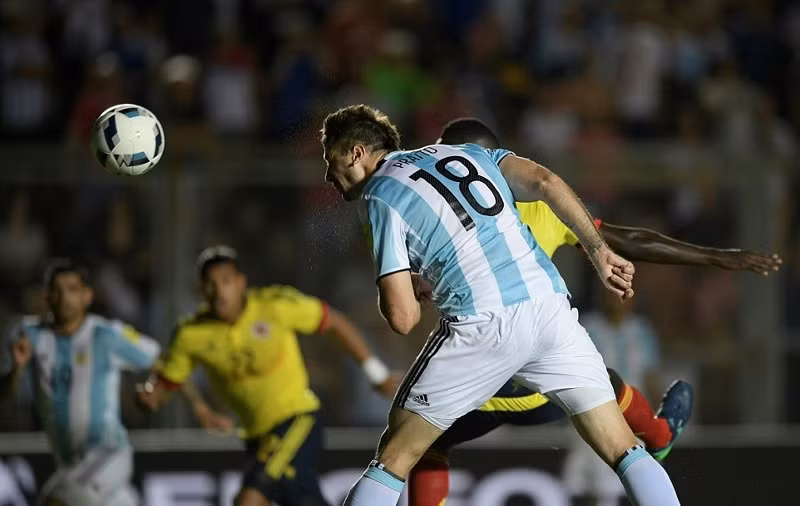 Messi thắp lại hy vọng dự World Cup 2018 cho Argentina ảnh 2