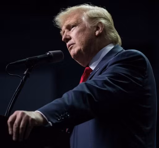  Ông Trump sẽ dùng chính sách "diều hâu" hay "cô lập" với Trung Quốc? ảnh 1
