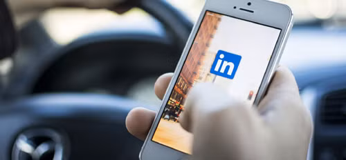 Mạng xã hội LinkedIn tại Nga bị chặn ảnh 1