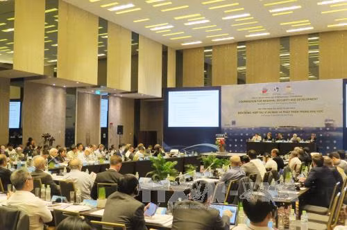 Biển Đông sẽ "yên ắng" trong tương lai gần ảnh 1