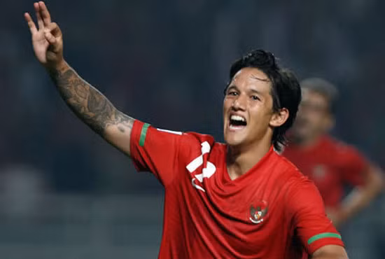 5 cầu thủ nhập tịch đáng chú ý nhất AFF CUP 2016 ảnh 1