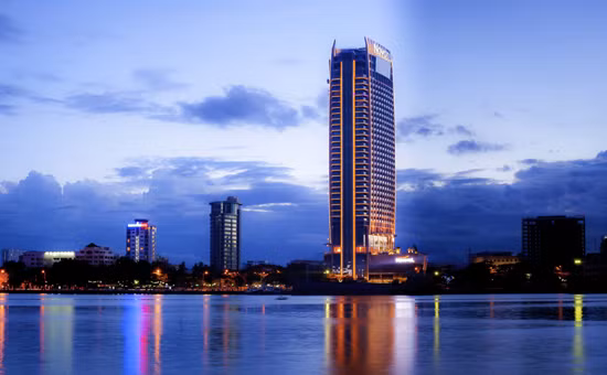 Thương hiệu Novotel phát triển mạnh mẽ tại Việt Nam ảnh 1
