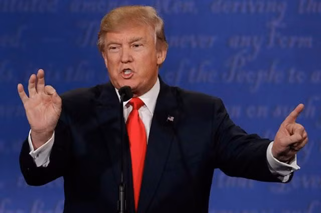 Cựu Thứ trưởng Tài chính Mỹ: Ông Donald Trump có thể bị ám sát? ảnh 1