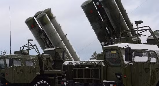 S-500 Nga sẽ vô hiệu hóa mọi phát minh mới của Lầu Năm Góc ảnh 1