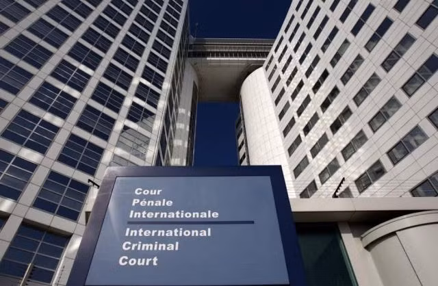 EU lấy làm tiếc về việc Nga rời khỏi Tòa án Hình sự quốc tế ảnh 1